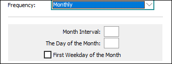 Monthly